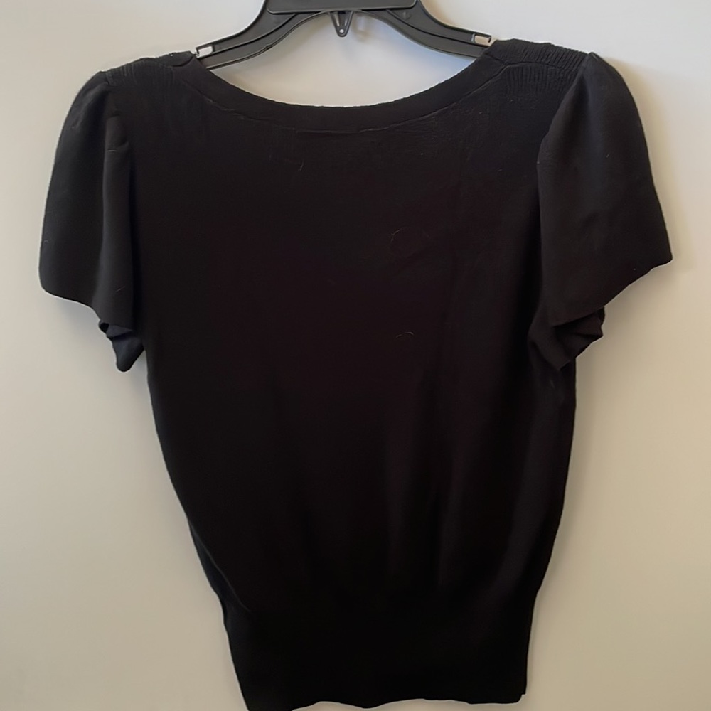 Express Sweater - Picture 3 of 4